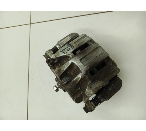 Суппорт передний левый