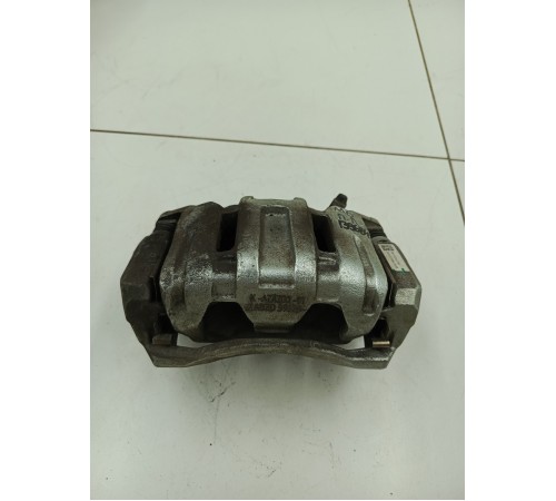 Суппорт передний левый