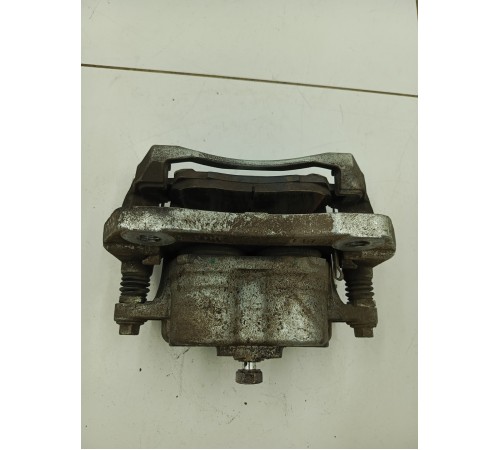 Суппорт передний левый