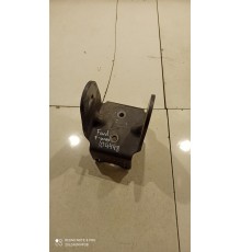 Кронштейн (блокировка) замка кабины задний