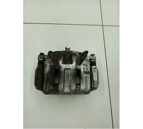 Суппорт передний левый