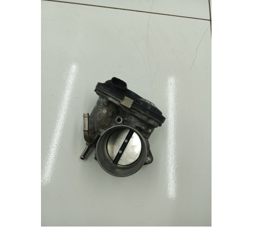 Заслонка дроссельная