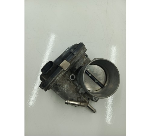 Заслонка дроссельная