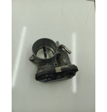 Заслонка дроссельная