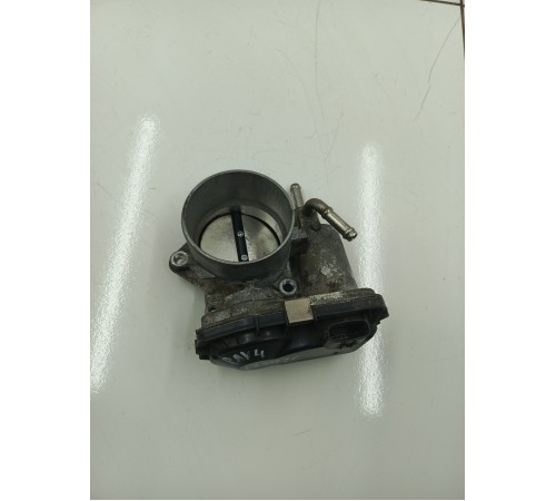 Заслонка дроссельная