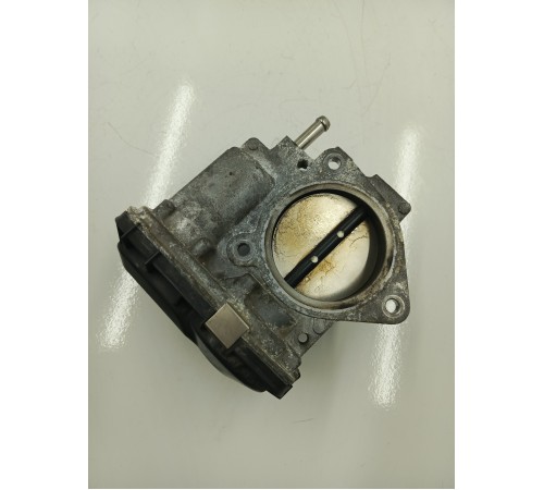 Заслонка дроссельная