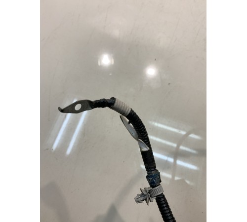 Электропроводка (минус)