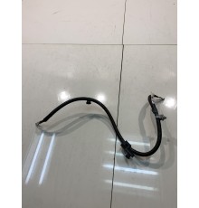 Электропроводка (минус)