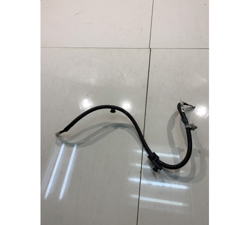 Электропроводка (минус)