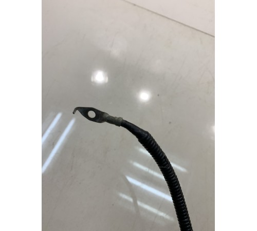 Электропроводка (минус)