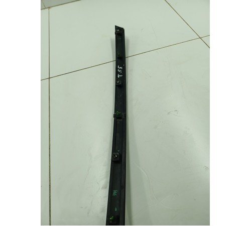 Накладка крышки двери багажника