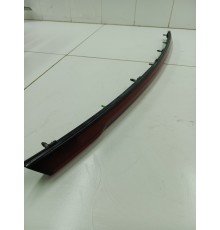 Накладка крышки двери багажника