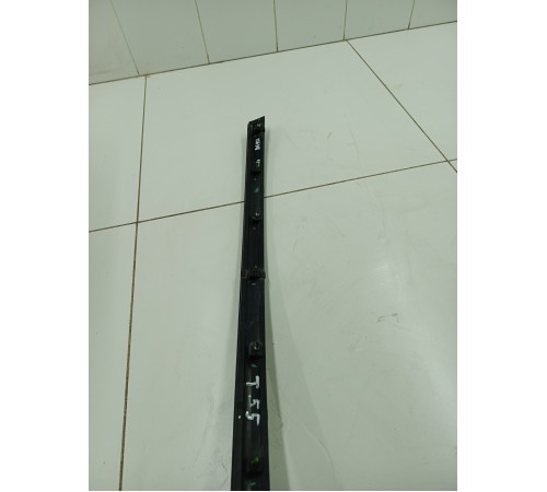 Накладка крышки двери багажника