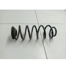 Пружина подвески задняя