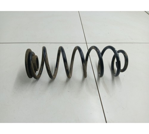 Пружина подвески задняя