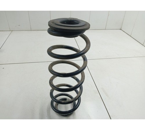 Пружина подвески задняя