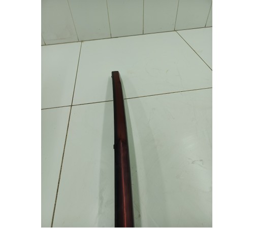 Накладка крышки двери багажника