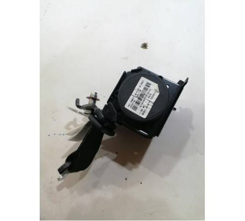 Ремень безопасности задний