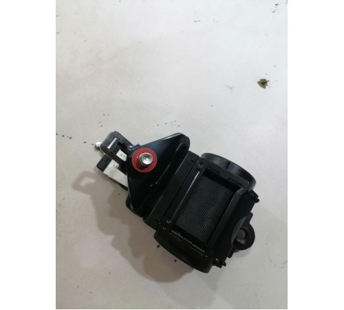 Ремень безопасности задний