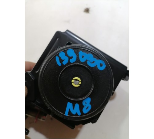 Ремень безопасности задний