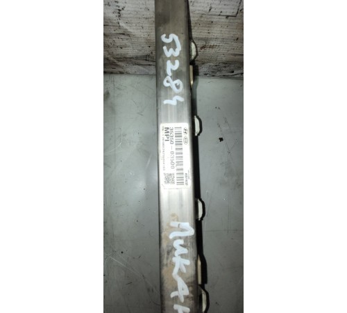 Рейка топливная (рампа)