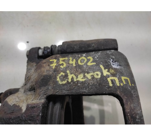 Суппорт (передний, правый)