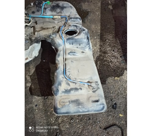 Топливный бак