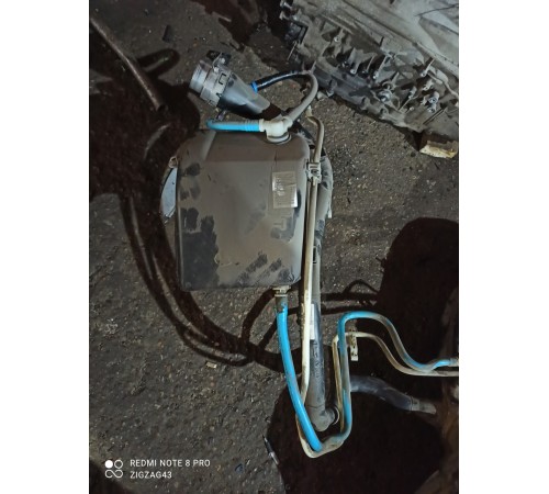 Топливный бак