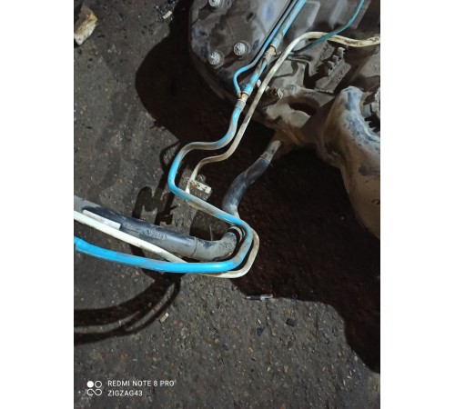 Топливный бак