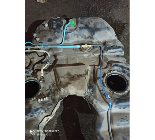 Топливный бак