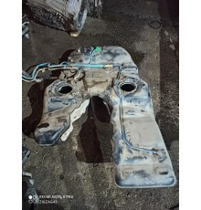 Топливный бак