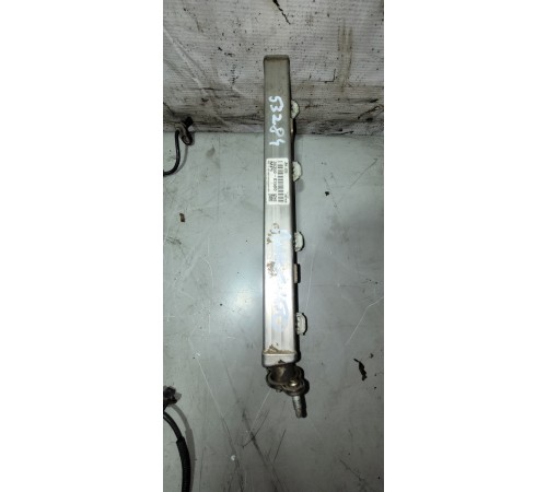 Рейка топливная (рампа)