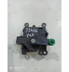 Моторчик привода заслонок отопителя