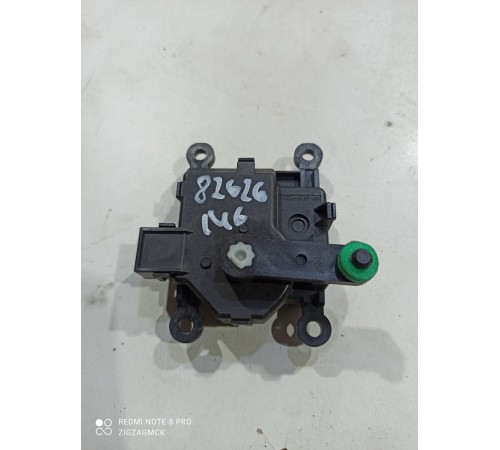 Моторчик привода заслонок отопителя