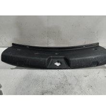 Накладка замка крышки багажника