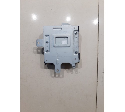 Блок управления системой ГЛОНАСС