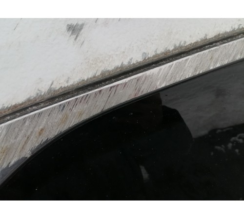 Стекло кузовное,глухое правое