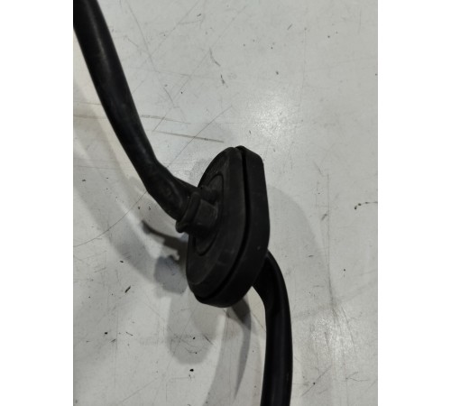 Зеркало заднего вида боковое(левое)