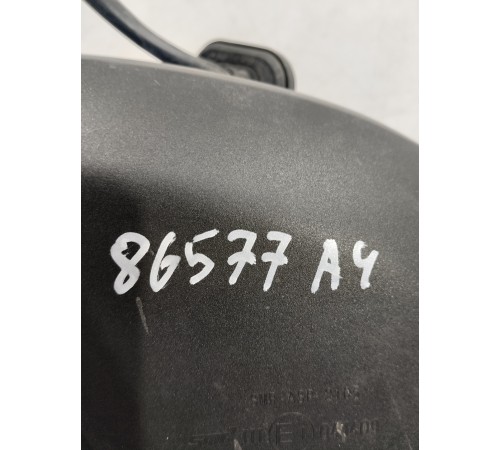 Зеркало заднего вида боковое(левое)