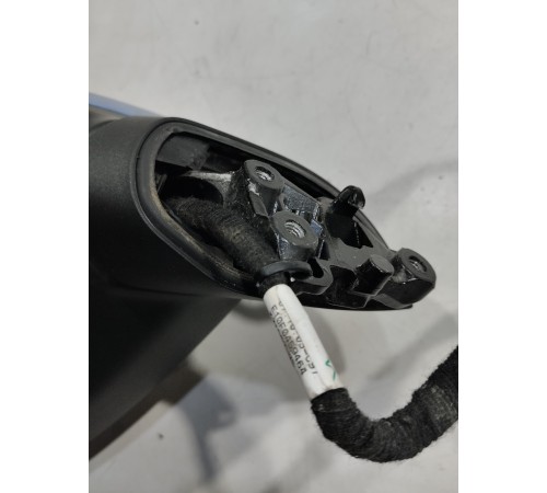 Зеркало заднего вида боковое(левое)