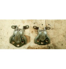 Петл\и двери передней левой