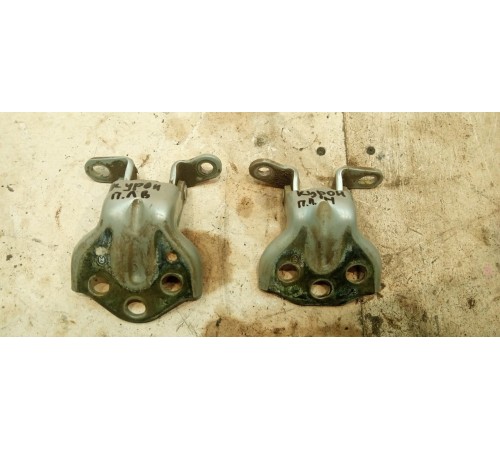 Петл\и двери передней левой