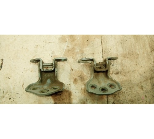 Петл\и двери передней левой