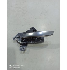 Ручка двери (передняя левая внутренняя)