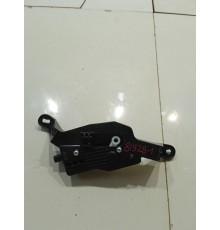 Активатор замка крышки бензобака