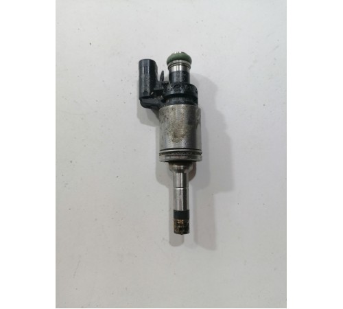 Форсунка топливная