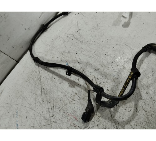 Электропроводка суппорта задняя левая