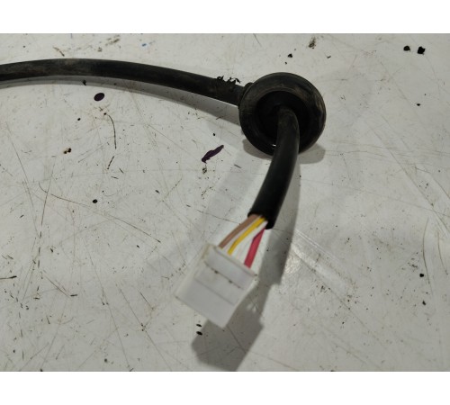 Электропроводка суппорта задняя левая