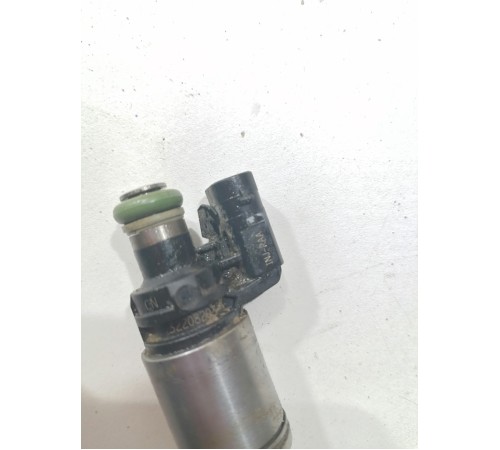 Форсунка топливная