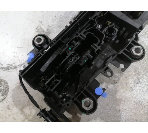 Ручка двери передняя правая внешняя